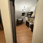 Dwa Pietra Na Starowce Appartement *