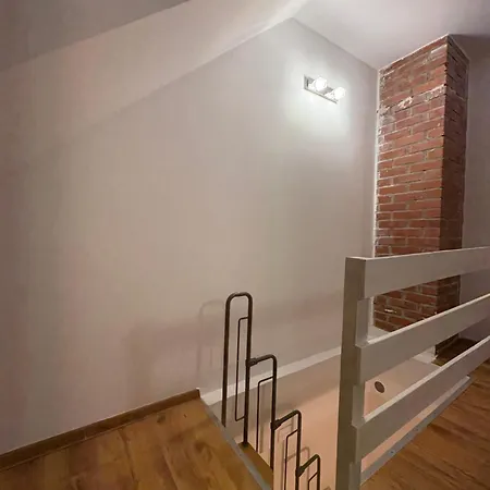 Dwa Pietra Na Starowce Apartmán *