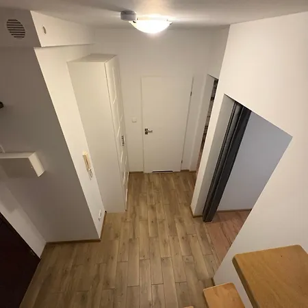 Dwa Pietra Na Starowce Apartmán Hlohov,