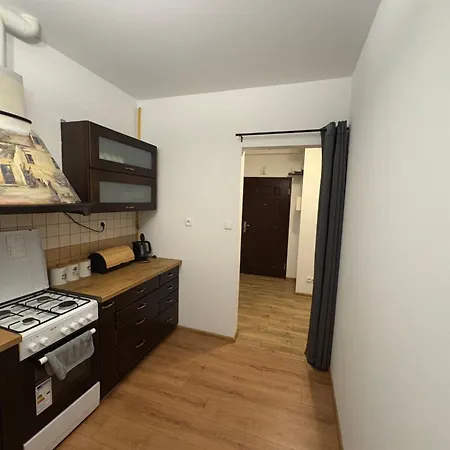 Apartmán Dwa Pietra Na Starowce Hlohov,