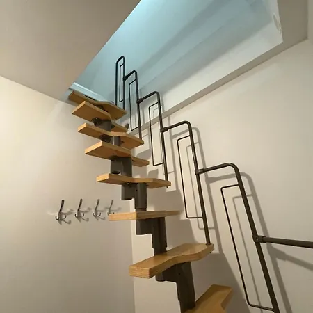 Apartmán Dwa Pietra Na Starowce