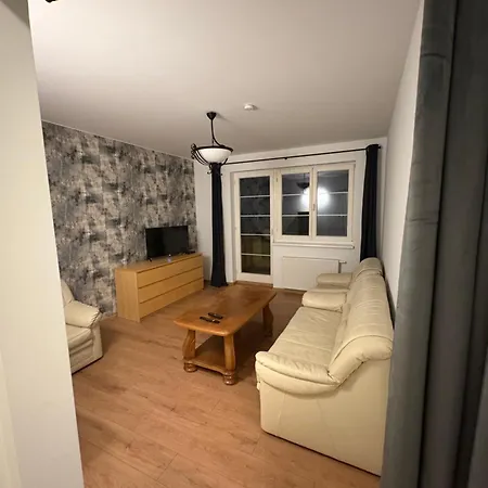 Apartament Dwa Pietra Na Starowce Głogów