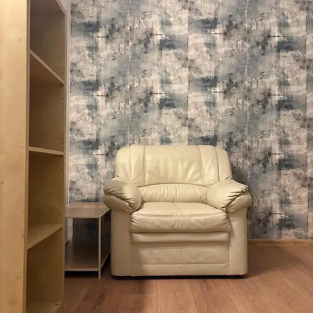 Apartmán Dwa Pietra Na Starowce *