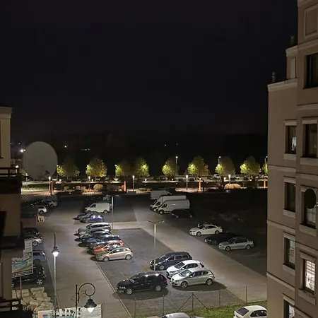 Apartmán Dwa Pietra Na Starowce Hlohov,