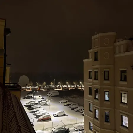 Dwa Pietra Na Starowce