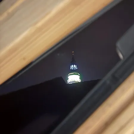 Dwa Pietra Na Starowce * Hlohov,