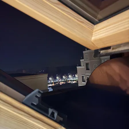 Apartmán Dwa Pietra Na Starowce *