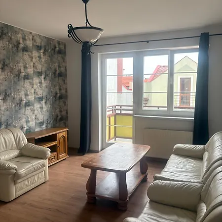 Apartmán Dwa Pietra Na Starowce Hlohov,