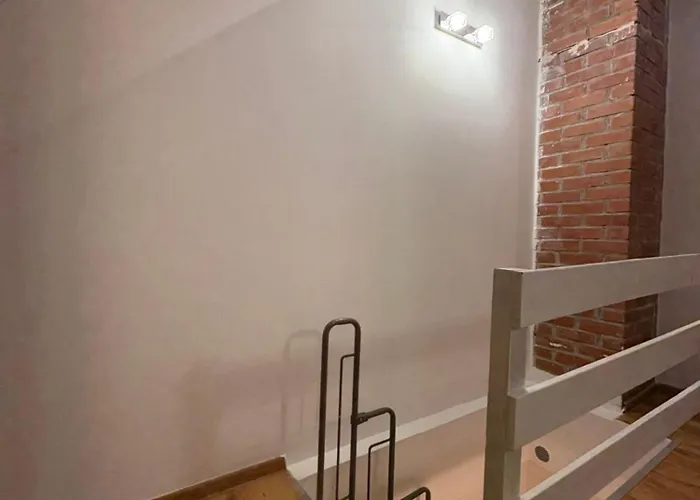 Dwa Pietra Na Starowce Apartament *