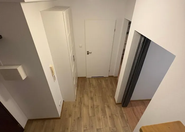 Dwa Pietra Na Starowce Apartament Głogów