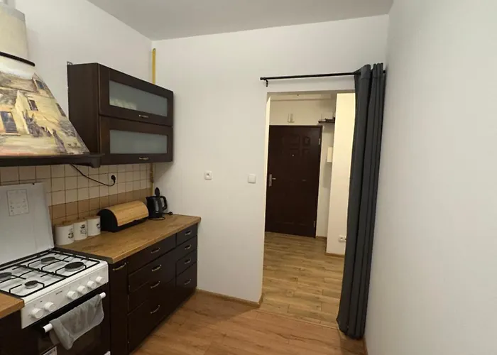 Apartament Dwa Pietra Na Starowce Głogów