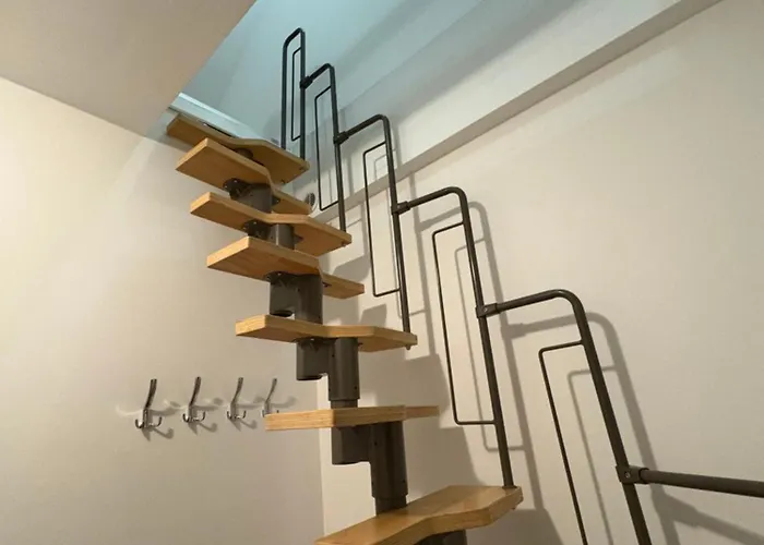 Apartament Dwa Pietra Na Starowce