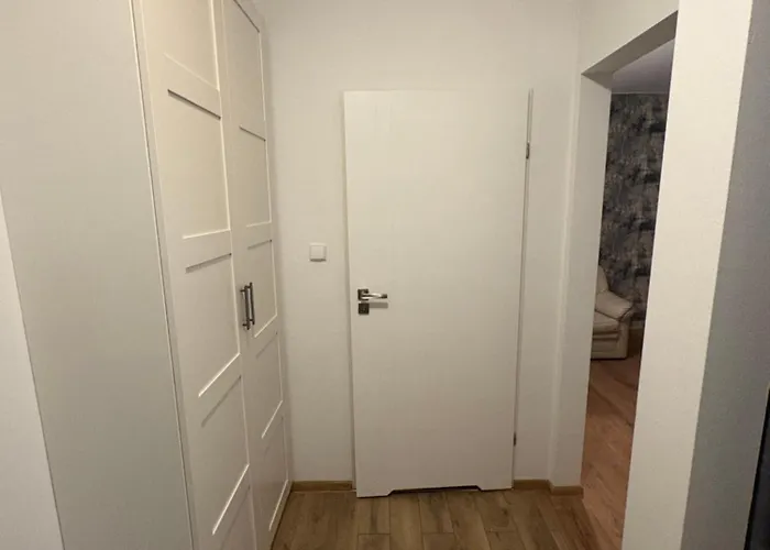 Dwa Pietra Na Starowce Głogów