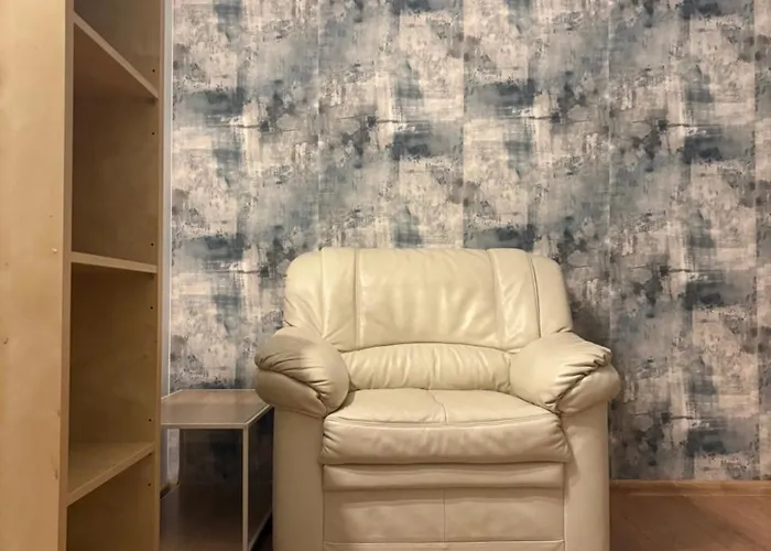 Apartament Dwa Pietra Na Starowce *