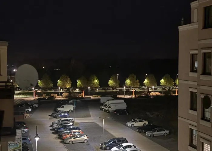 Apartament Dwa Pietra Na Starowce Głogów