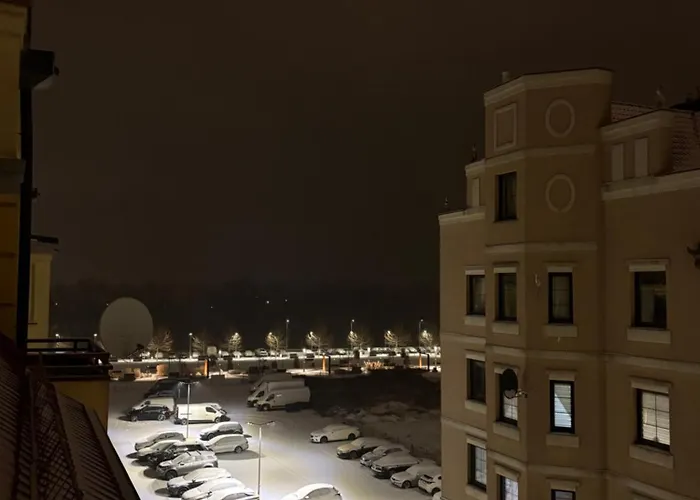 Dwa Pietra Na Starowce