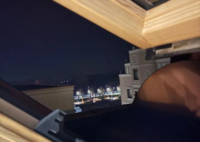 Apartament Dwa Pietra Na Starowce *