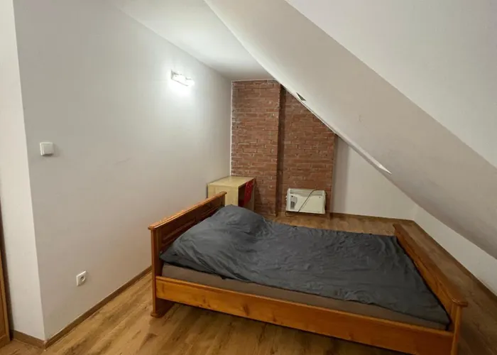 Dwa Pietra Na Starowce * Głogów